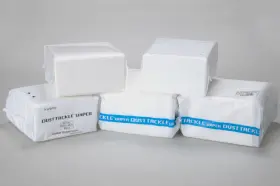 4-2926-04 工業用ワイパー ダストタックルワイパー XO-410 (4292604) ダストタックルワイパー｜産業用ワイパー類｜機能材｜繊維分野｜製品