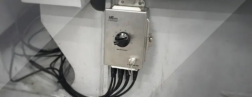 製品特徴「RAS」