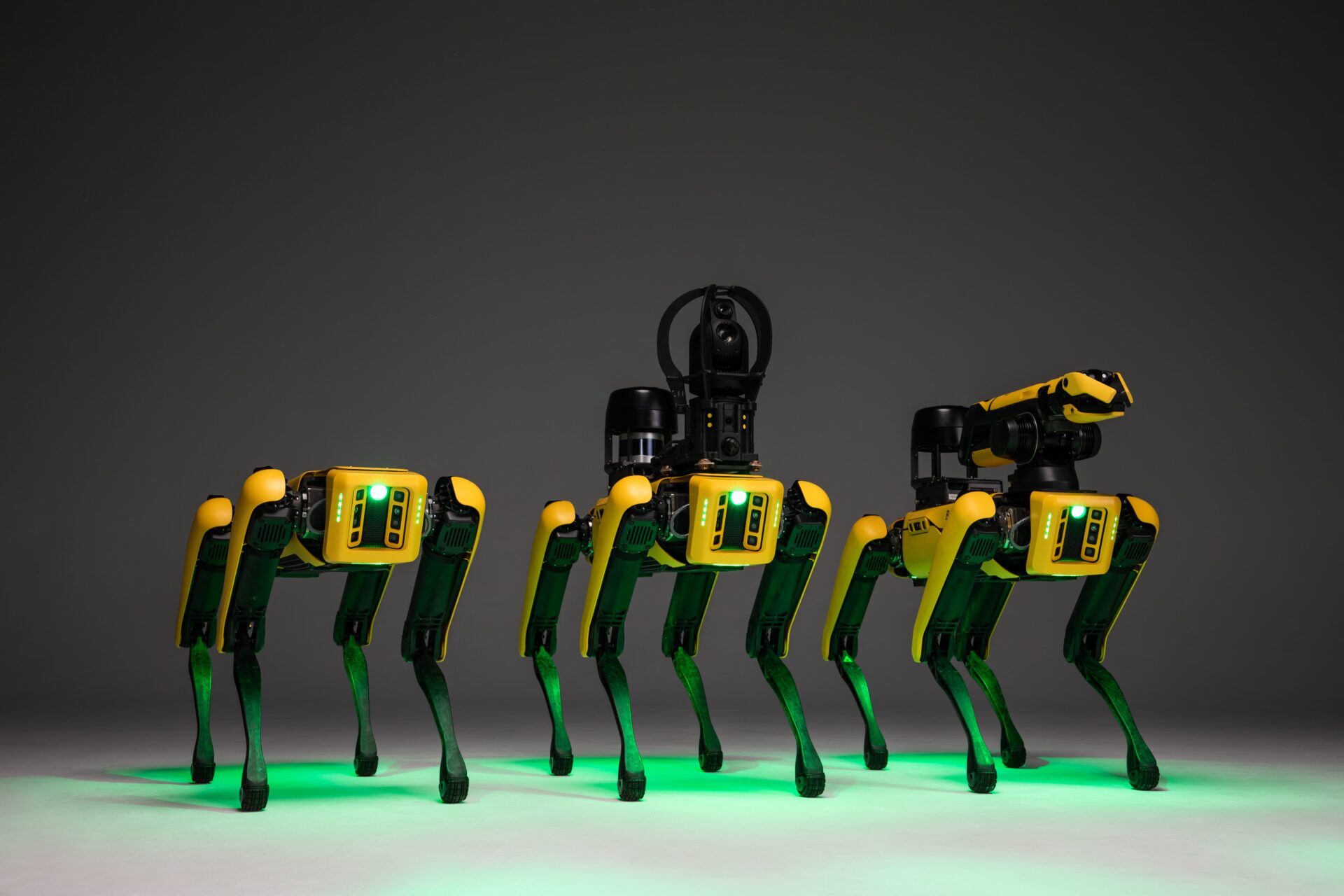 ロボさん専用 ロボット関連製品 - 株式会社東北エンタープライズ