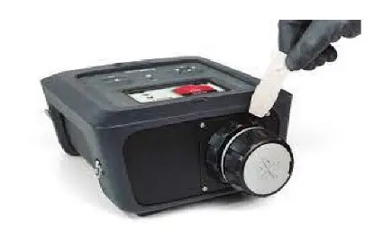 可搬型薬物爆発物検査装置『MX908』 - 株式会社東北エンタープライズ