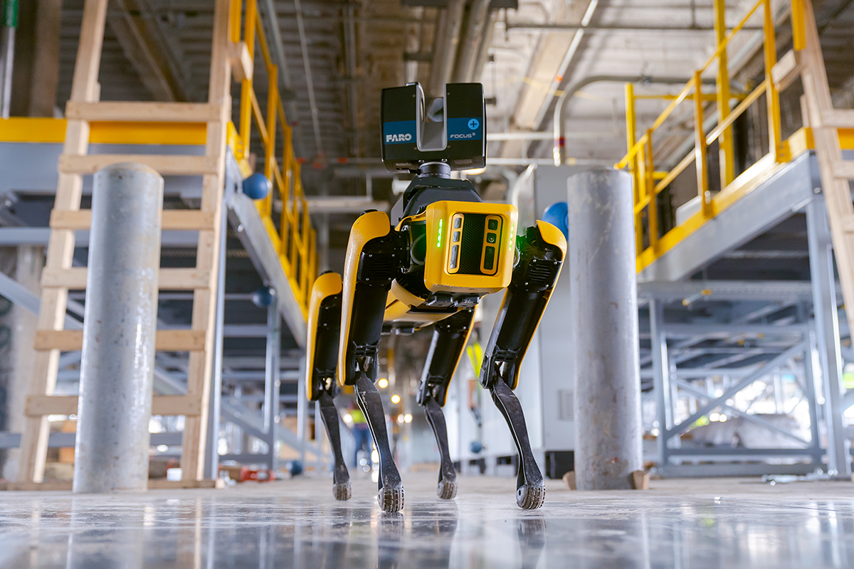 ロボット関連製品 - 株式会社東北エンタープライズ