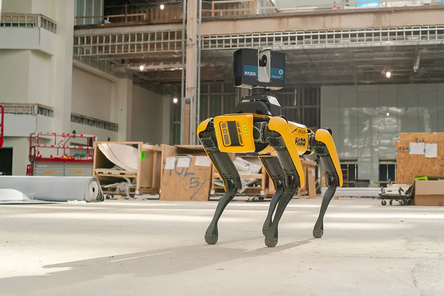 LaserPecker 2 3Dレーザースキャナー 3Dレーザースキャナ『FARO Focus Premium Laser Scanner』ー