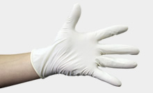 CLEAN TECO GLOVE