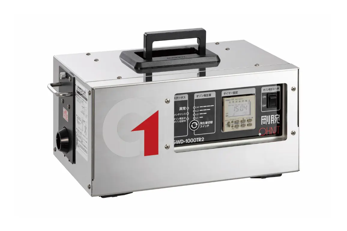 オゾン発生器 880W 220V 50Hz オゾン発生器 880W 220V 50Hz