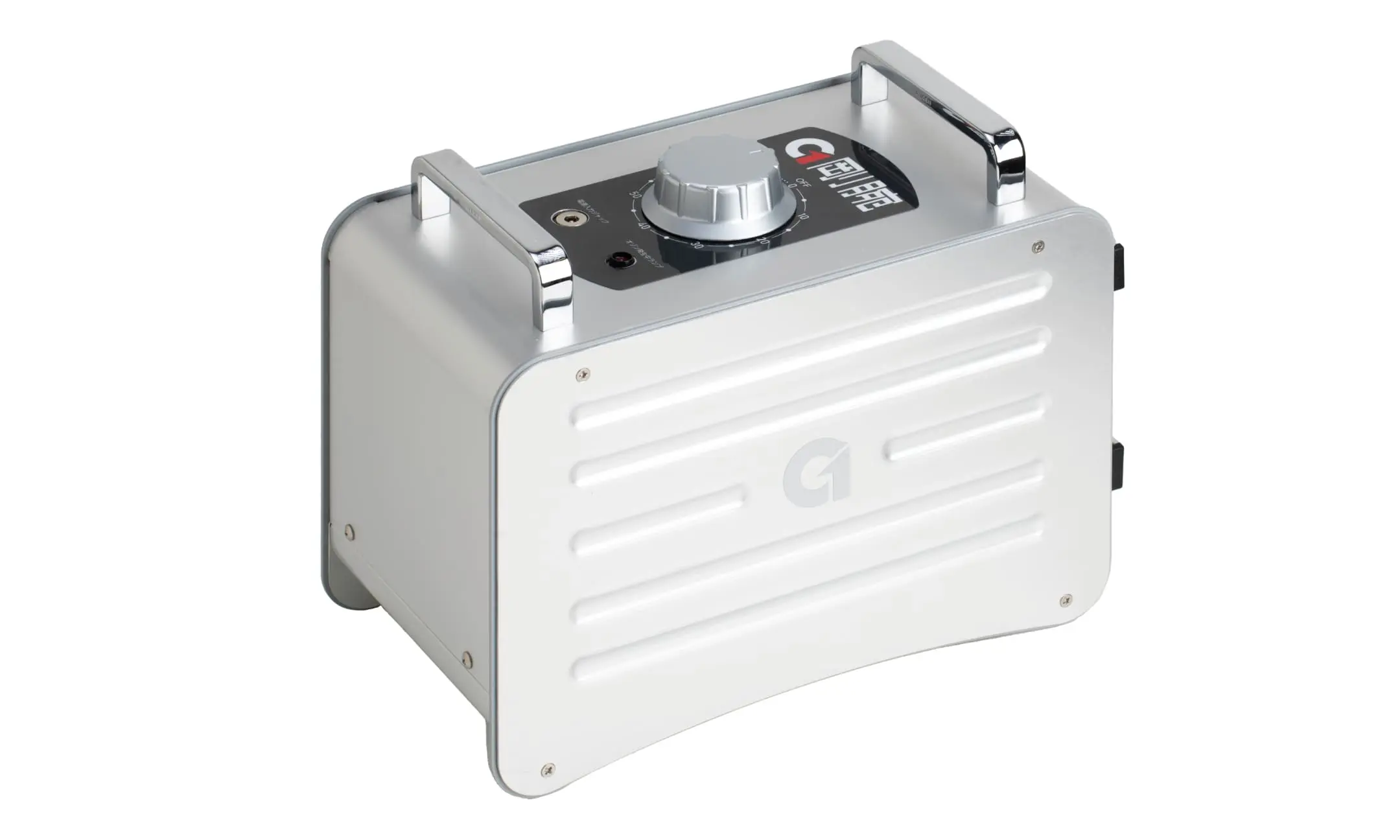 高性能 コンパクトオゾン発生器 Clean O3（O3premium / O3