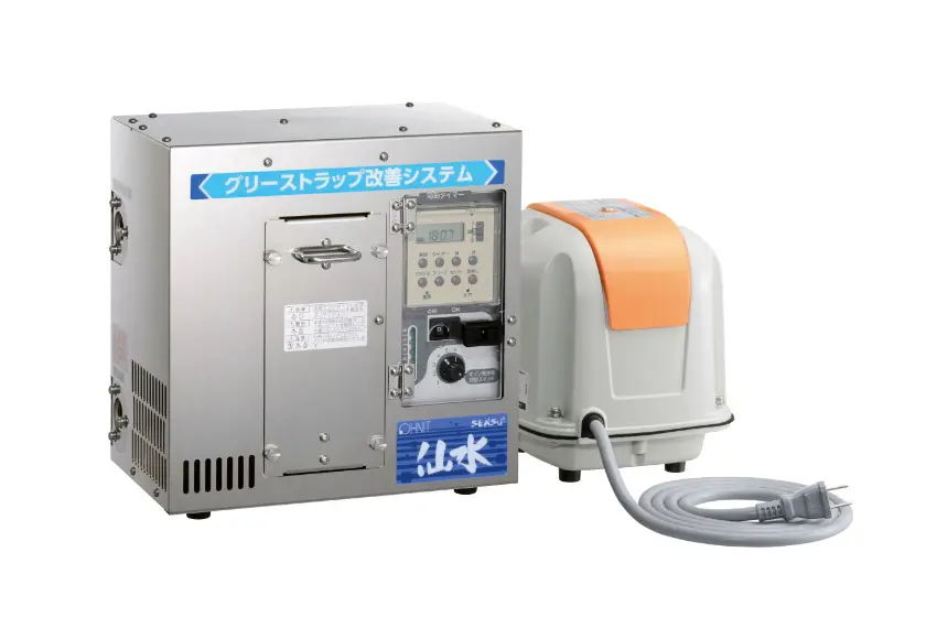 環境システム機器 - 株式会社東北エンタープライズ